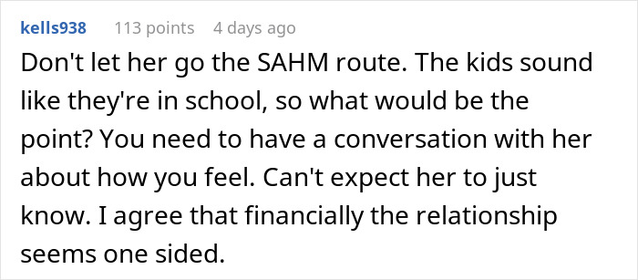 Guy Pays For Dinners, Bills, Gas And More, GF Still Wants Him To Split Her Son’s $1,300 Sports Fees Guy Pays For Dinners, Bills, Gas And More, GF Still Wants Him To Split Her Son’s $1,300 Sports Fees