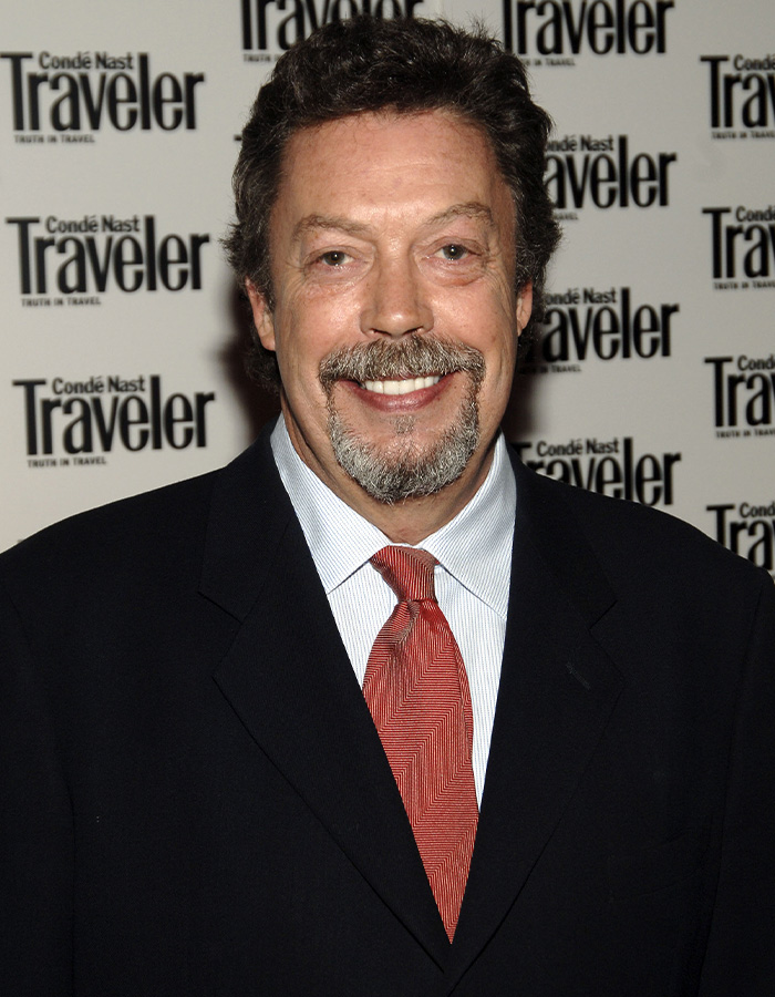 Tim Curry, Who Haunted Generations As Pennywise And Redefined Horror As Dr. Frank‑N‑Furter, Passes Away At 80