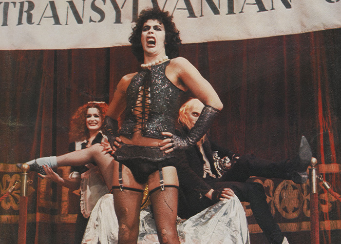 Tim Curry, Who Haunted Generations As Pennywise And Redefined Horror As Dr. Frank‑N‑Furter, Passes Away At 80