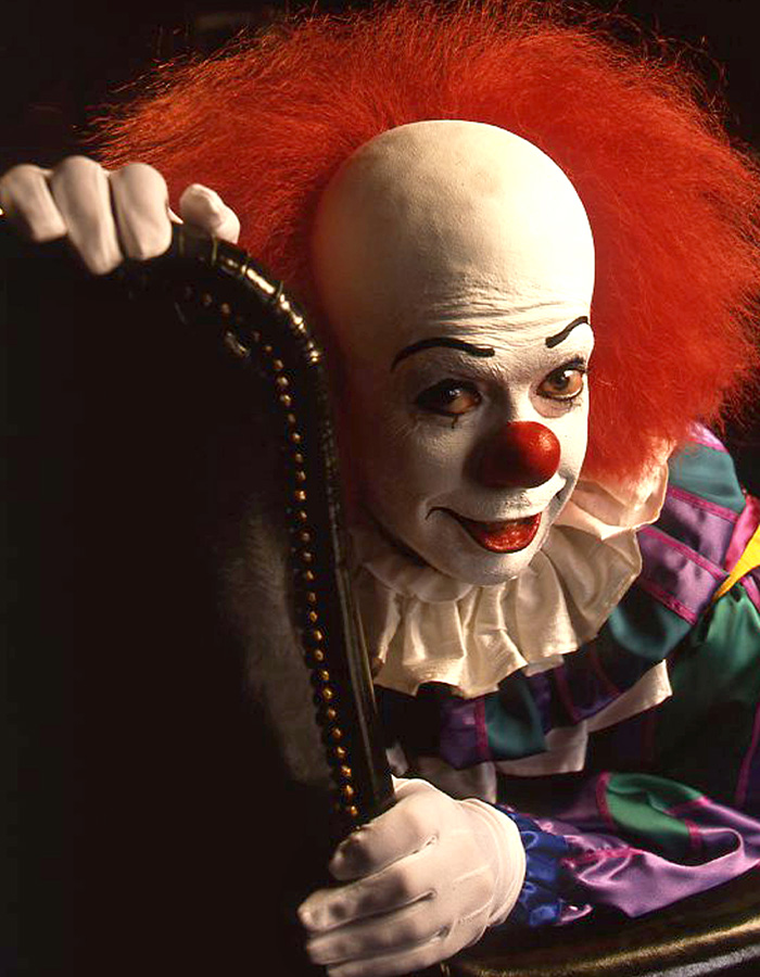 Tim Curry, Who Haunted Generations As Pennywise And Redefined Horror As Dr. Frank‑N‑Furter, Passes Away At 80
