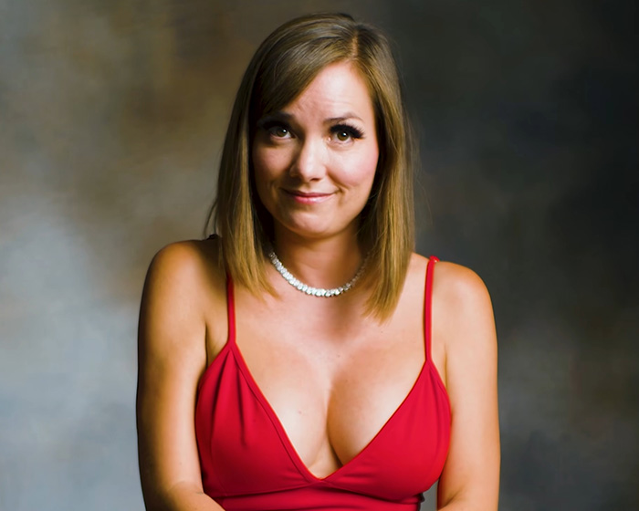 Former Pastor Turned Adult Industry Worker Reveals Clients’ Strange Requests, Including One She Had To Refuse Former Pastor Turned Adult Industry Worker Reveals Clients’ Strange Requests, Including One She Had To Refuse
