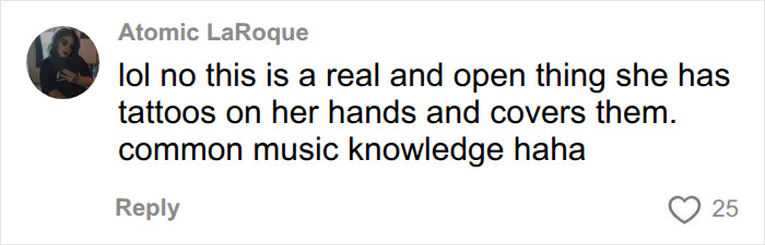 Dolly Parton Covered Her Tattooed Hands With Skin-Colored Gloves, Here’s What She Was Really Hiding Dolly Parton Covered Her Tattooed Hands With Skin-Colored Gloves, Here’s What She Was Really Hiding