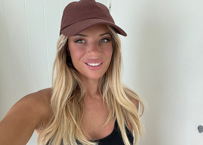 Reality Star Launches Fake Freckle Brand After Attempt At Tattooing Her Own Face For Viral Trend Left Her Scarred