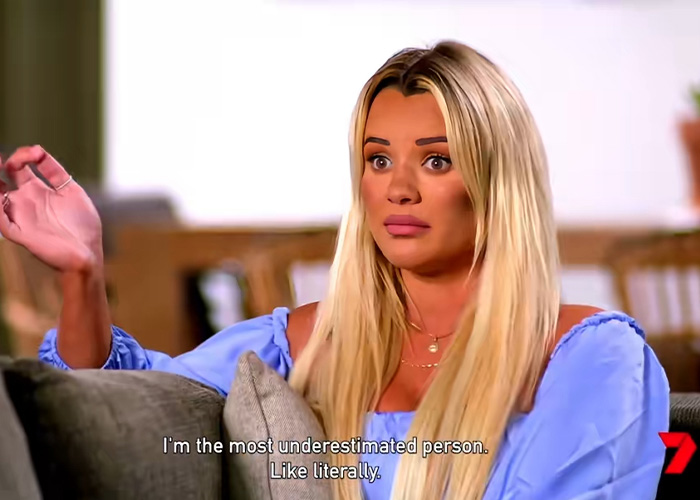 Reality Star Launches Fake Freckle Brand After Attempt At Tattooing Her Own Face For Viral Trend Left Her Scarred