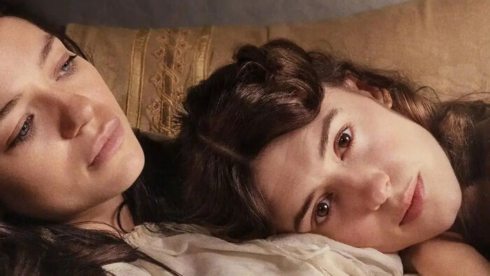 Plastic Surgery Gets In The Way Of Movie Fans Enjoying New Jane Austen Adaptation