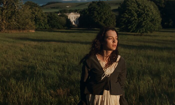 Plastic Surgery Gets In The Way Of Movie Fans Enjoying New Jane Austen Adaptation