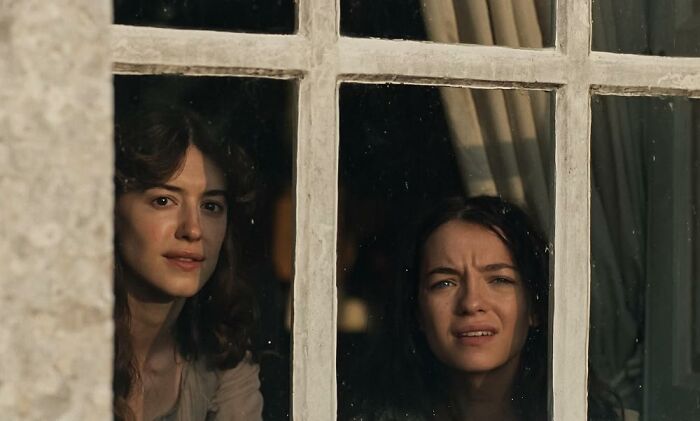 Plastic Surgery Gets In The Way Of Movie Fans Enjoying New Jane Austen Adaptation