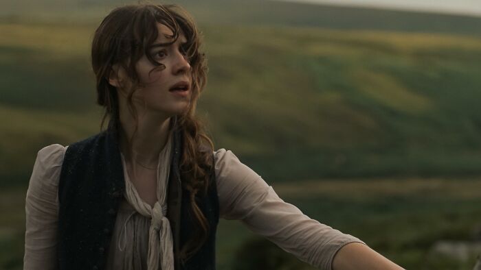 Plastic Surgery Gets In The Way Of Movie Fans Enjoying New Jane Austen Adaptation