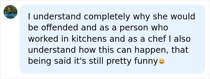 Restaurant Finally Breaks Silence After Disabled Customer Was Served Dessert With “Offensive” Birthday Message