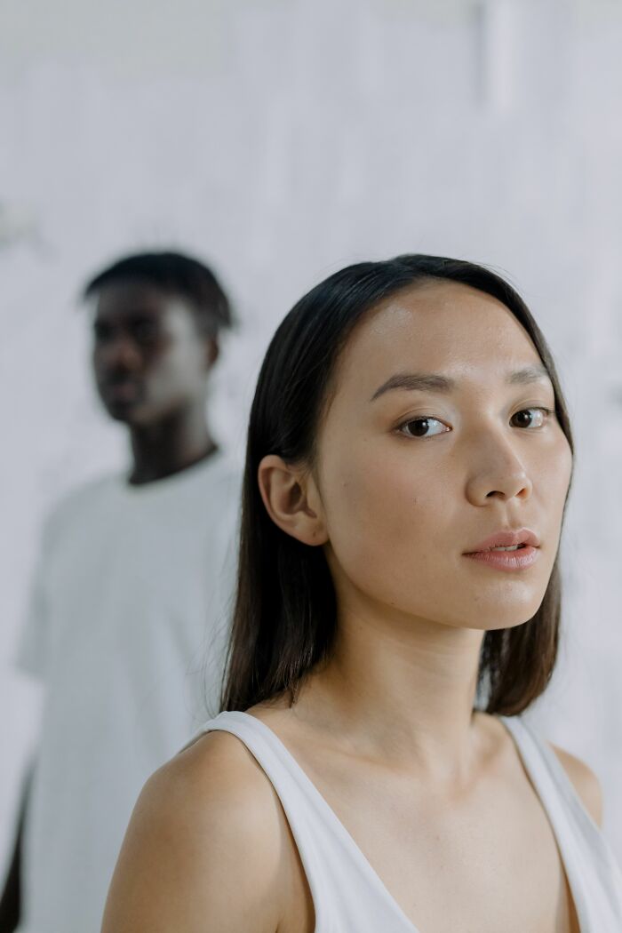 60 Moments In Which People Suddenly Realized They’re With The Very Wrong Person 60 Moments In Which People Suddenly Realized They’re With The Very Wrong Person
