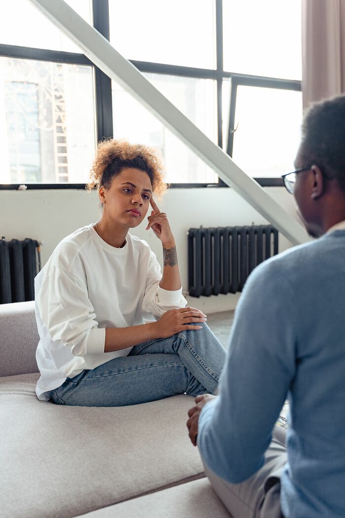 60 Moments In Which People Suddenly Realized They’re With The Very Wrong Person 60 Moments In Which People Suddenly Realized They’re With The Very Wrong Person