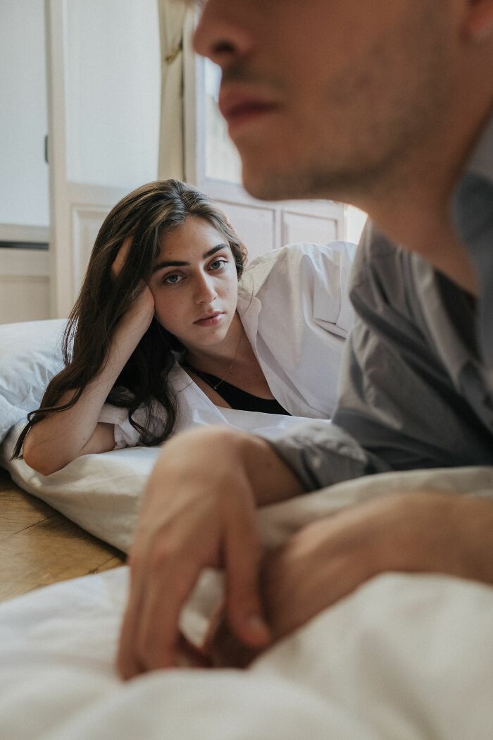 60 Moments In Which People Suddenly Realized They’re With The Very Wrong Person 60 Moments In Which People Suddenly Realized They’re With The Very Wrong Person