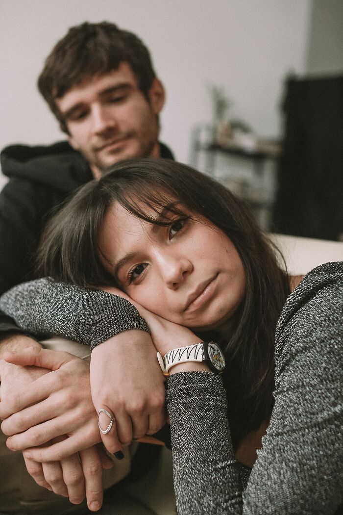 60 Moments In Which People Suddenly Realized They’re With The Very Wrong Person 60 Moments In Which People Suddenly Realized They’re With The Very Wrong Person