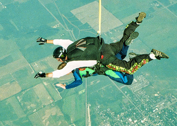 51 Of The Most Spectacularly Cringe Midlife Crises People Have Witnessed