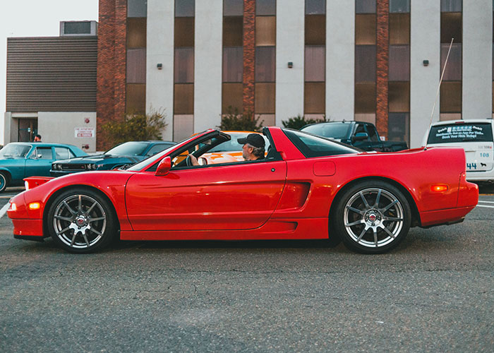 51 Of The Most Spectacularly Cringe Midlife Crises People Have Witnessed
