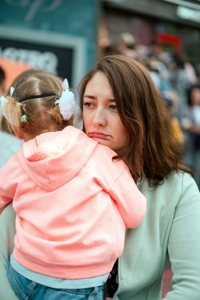 51 Things That Scream “I Am A Horrible Parent” 51 Things That Scream “I Am A Horrible Parent”