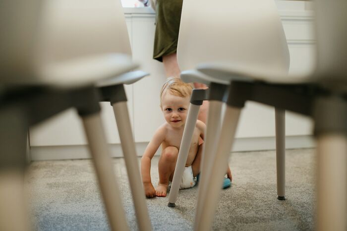 51 Things That Scream “I Am A Horrible Parent” 51 Things That Scream “I Am A Horrible Parent”