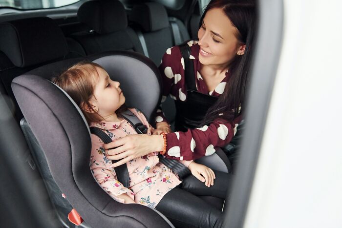 51 Things That Scream “I Am A Horrible Parent” 51 Things That Scream “I Am A Horrible Parent”