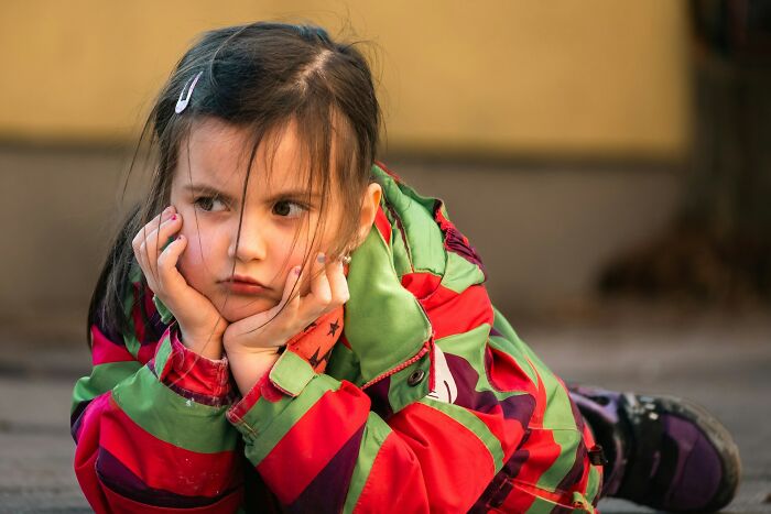 51 Things That Scream “I Am A Horrible Parent” 51 Things That Scream “I Am A Horrible Parent”