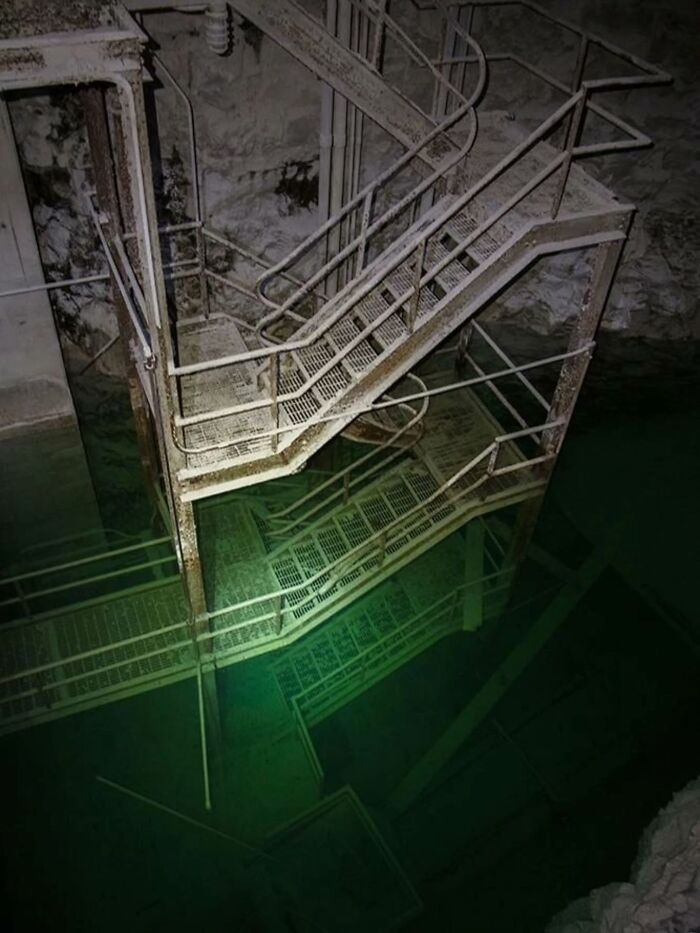 80 Unnerving Yet Intriguing Liminal Spaces That Feel Unreal 80 Unnerving Yet Intriguing Liminal Spaces That Feel Unreal