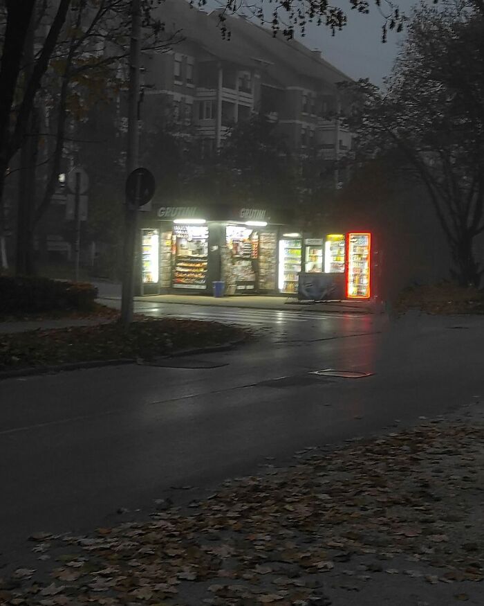 80 Unnerving Yet Intriguing Liminal Spaces That Feel Unreal 80 Unnerving Yet Intriguing Liminal Spaces That Feel Unreal