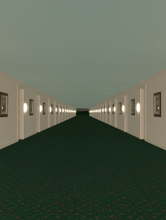 80 Unnerving Yet Intriguing Liminal Spaces That Feel Unreal 80 Unnerving Yet Intriguing Liminal Spaces That Feel Unreal