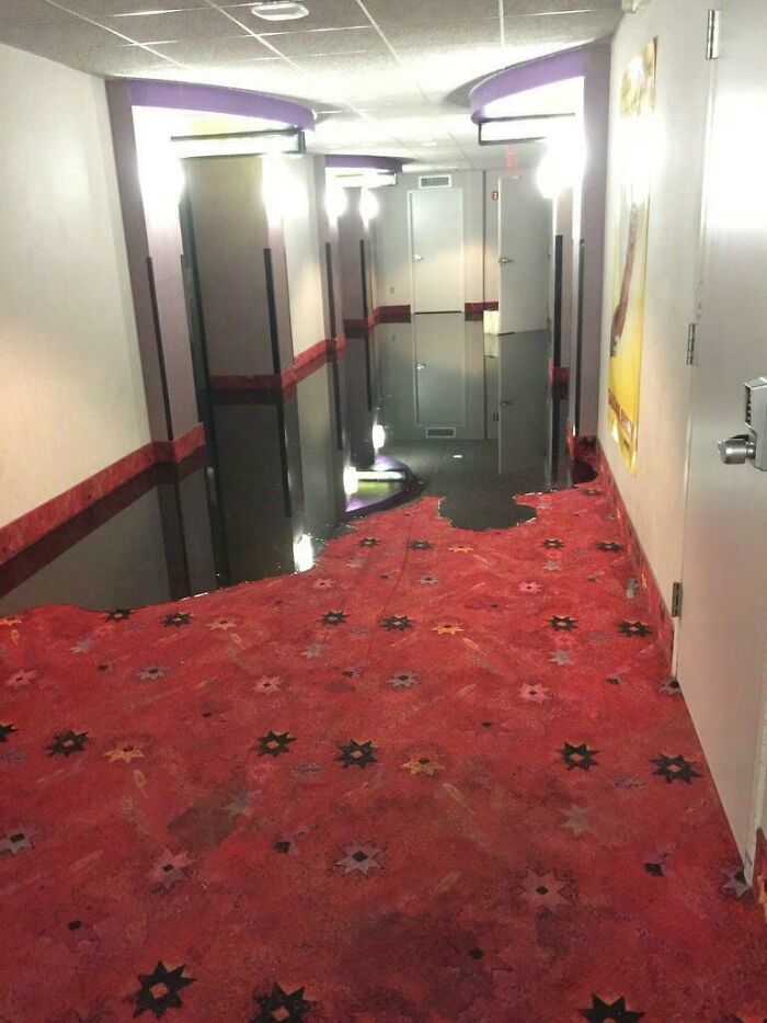 80 Unnerving Yet Intriguing Liminal Spaces That Feel Unreal 80 Unnerving Yet Intriguing Liminal Spaces That Feel Unreal