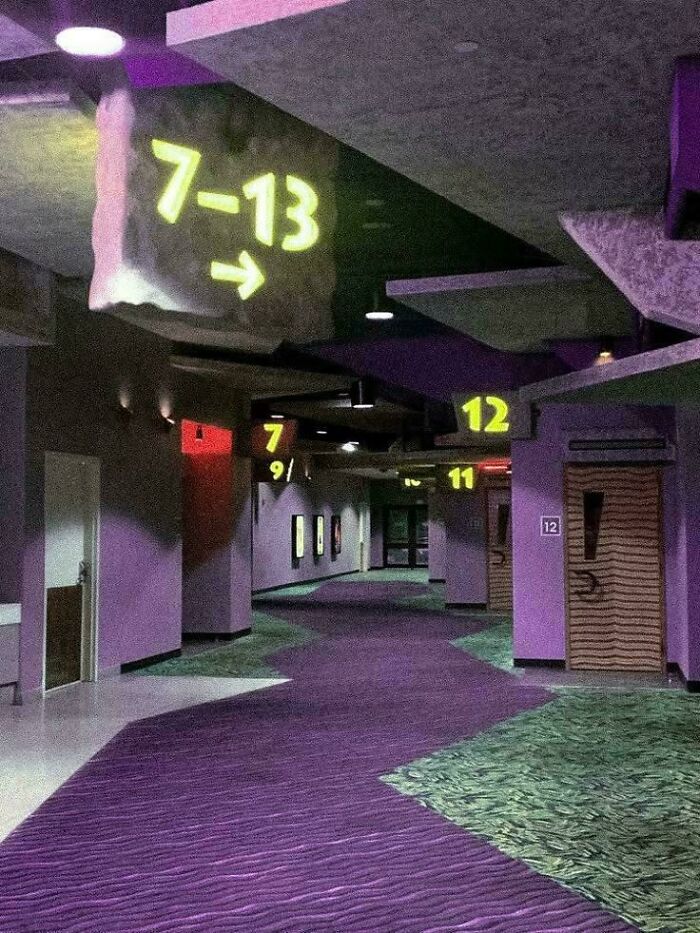 80 Unnerving Yet Intriguing Liminal Spaces That Feel Unreal 80 Unnerving Yet Intriguing Liminal Spaces That Feel Unreal