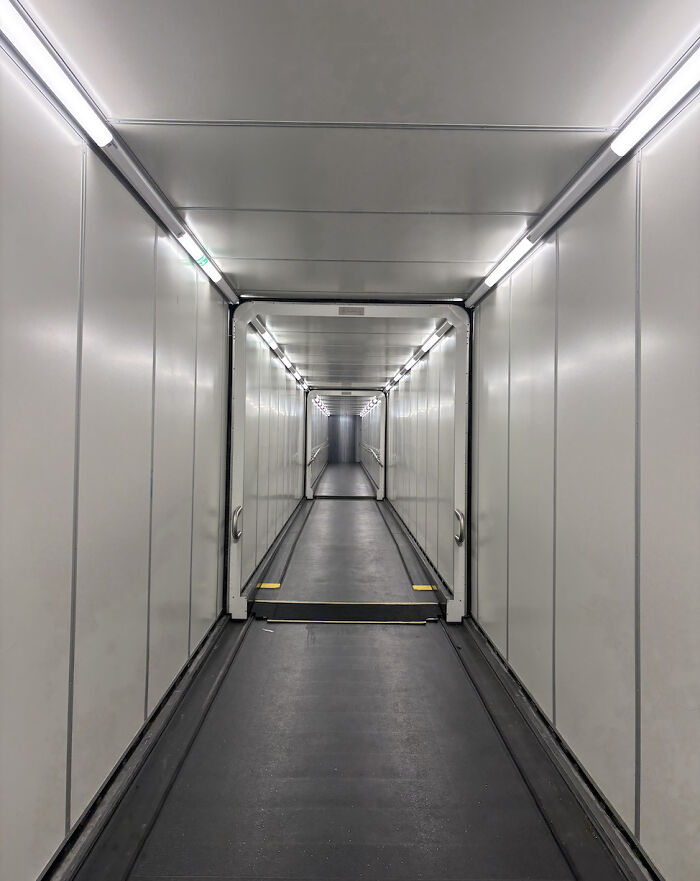 80 Unnerving Yet Intriguing Liminal Spaces That Feel Unreal 80 Unnerving Yet Intriguing Liminal Spaces That Feel Unreal