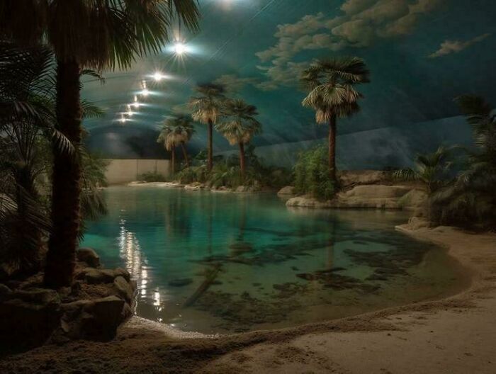 80 Unnerving Yet Intriguing Liminal Spaces That Feel Unreal 80 Unnerving Yet Intriguing Liminal Spaces That Feel Unreal