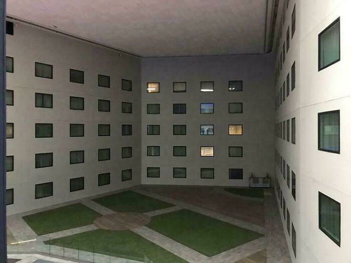80 Unnerving Yet Intriguing Liminal Spaces That Feel Unreal 80 Unnerving Yet Intriguing Liminal Spaces That Feel Unreal