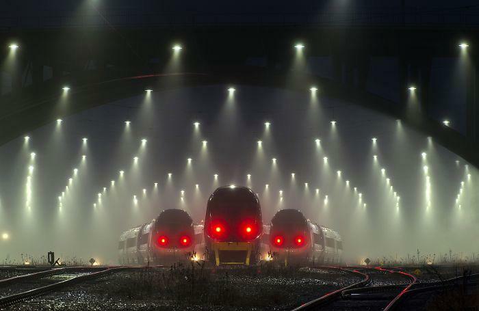 80 Unnerving Yet Intriguing Liminal Spaces That Feel Unreal 80 Unnerving Yet Intriguing Liminal Spaces That Feel Unreal