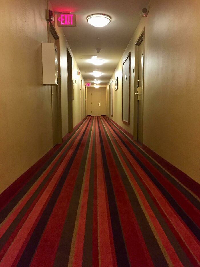 80 Unnerving Yet Intriguing Liminal Spaces That Feel Unreal 80 Unnerving Yet Intriguing Liminal Spaces That Feel Unreal