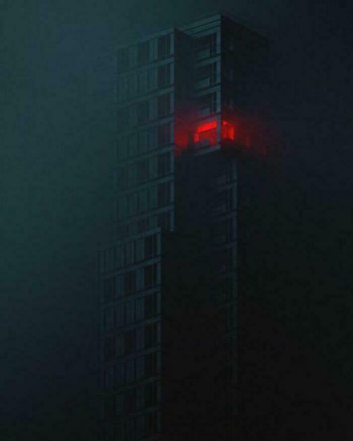 80 Unnerving Yet Intriguing Liminal Spaces That Feel Unreal 80 Unnerving Yet Intriguing Liminal Spaces That Feel Unreal