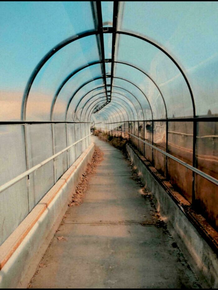 80 Unnerving Yet Intriguing Liminal Spaces That Feel Unreal 80 Unnerving Yet Intriguing Liminal Spaces That Feel Unreal