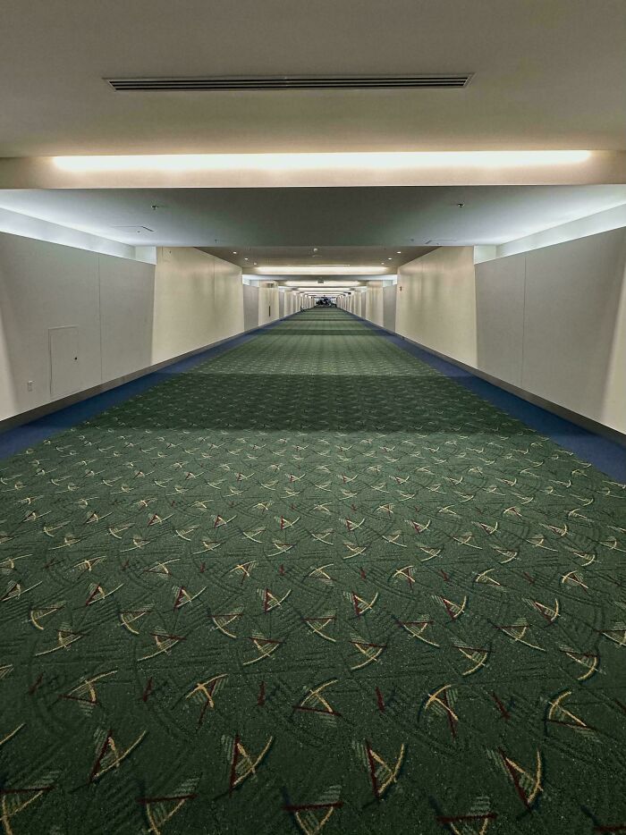 80 Unnerving Yet Intriguing Liminal Spaces That Feel Unreal 80 Unnerving Yet Intriguing Liminal Spaces That Feel Unreal