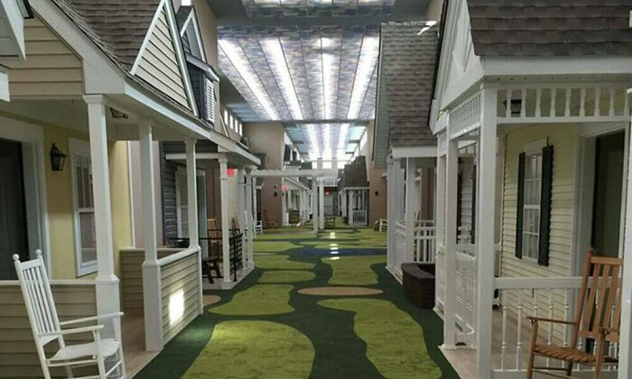 80 Unnerving Yet Intriguing Liminal Spaces That Feel Unreal 80 Unnerving Yet Intriguing Liminal Spaces That Feel Unreal