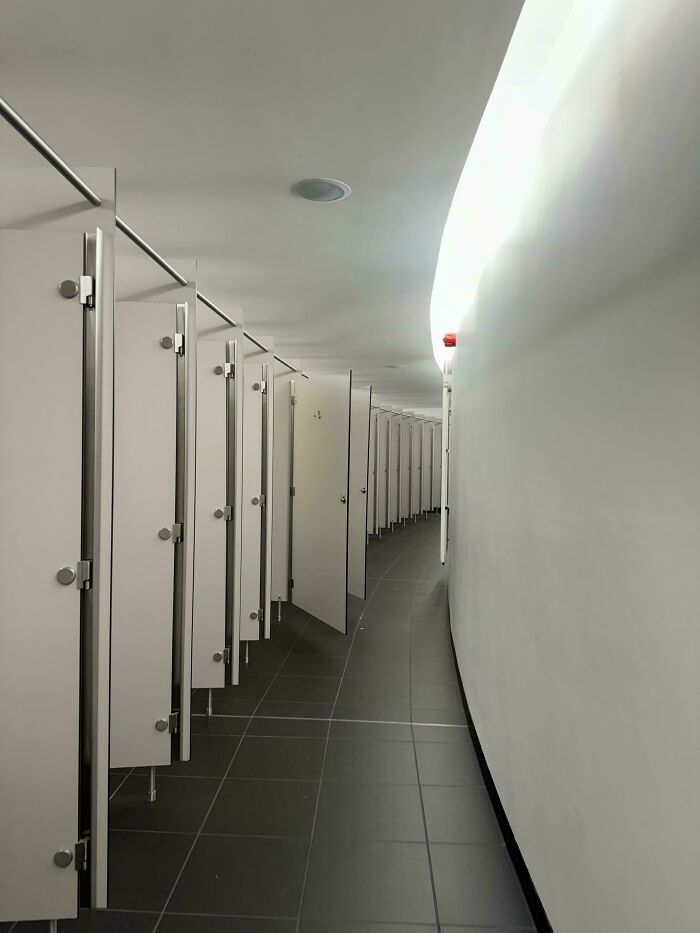 80 Unnerving Yet Intriguing Liminal Spaces That Feel Unreal 80 Unnerving Yet Intriguing Liminal Spaces That Feel Unreal