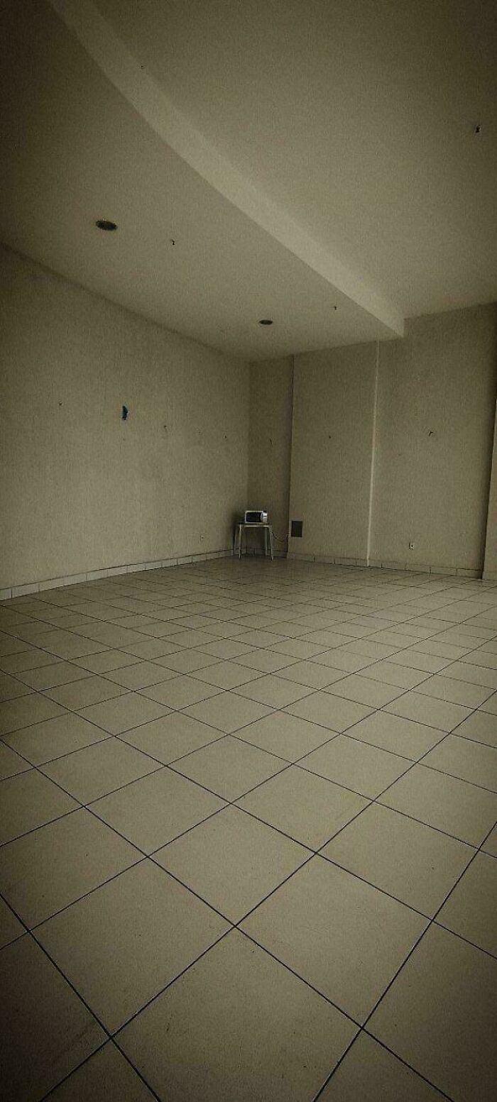 80 Unnerving Yet Intriguing Liminal Spaces That Feel Unreal 80 Unnerving Yet Intriguing Liminal Spaces That Feel Unreal
