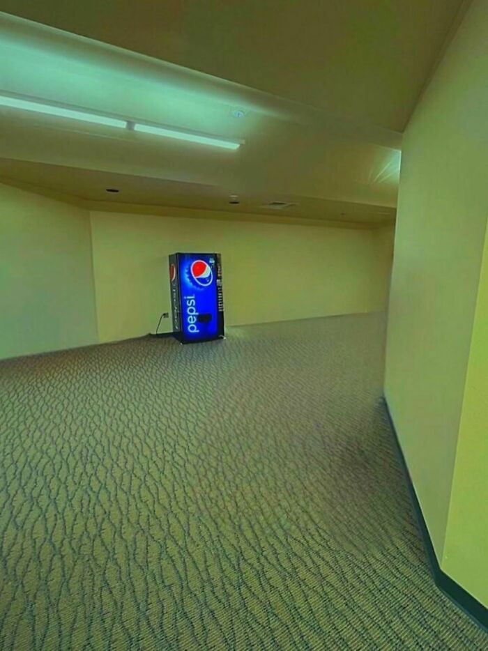 80 Unnerving Yet Intriguing Liminal Spaces That Feel Unreal 80 Unnerving Yet Intriguing Liminal Spaces That Feel Unreal