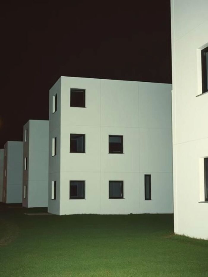 80 Unnerving Yet Intriguing Liminal Spaces That Feel Unreal 80 Unnerving Yet Intriguing Liminal Spaces That Feel Unreal