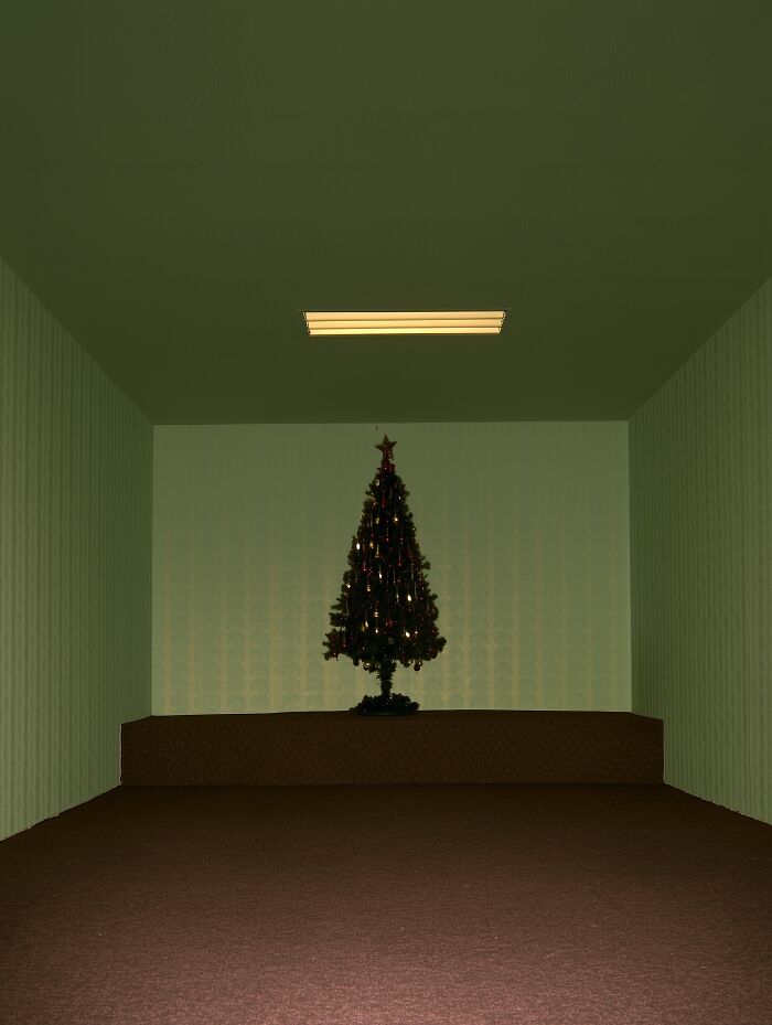 80 Unnerving Yet Intriguing Liminal Spaces That Feel Unreal 80 Unnerving Yet Intriguing Liminal Spaces That Feel Unreal