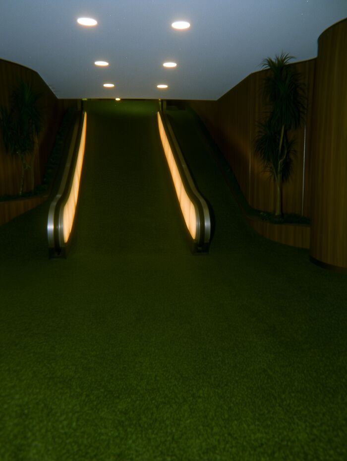 80 Unnerving Yet Intriguing Liminal Spaces That Feel Unreal 80 Unnerving Yet Intriguing Liminal Spaces That Feel Unreal