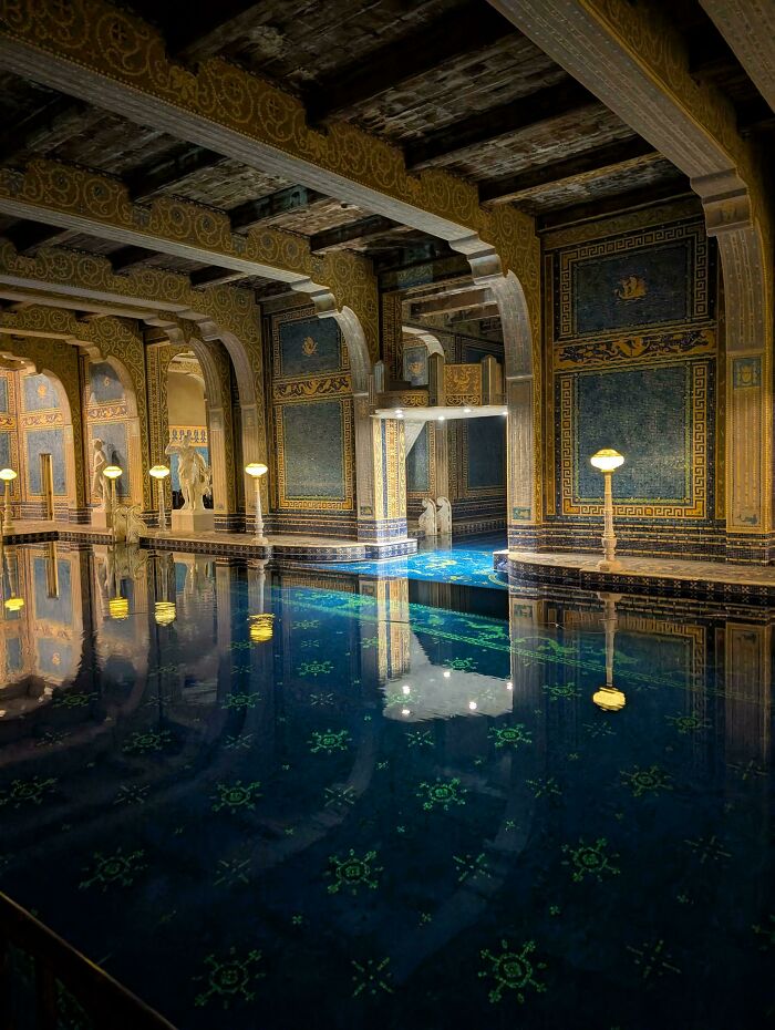 80 Unnerving Yet Intriguing Liminal Spaces That Feel Unreal 80 Unnerving Yet Intriguing Liminal Spaces That Feel Unreal