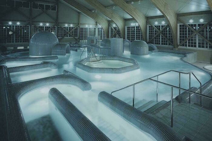 80 Unnerving Yet Intriguing Liminal Spaces That Feel Unreal 80 Unnerving Yet Intriguing Liminal Spaces That Feel Unreal