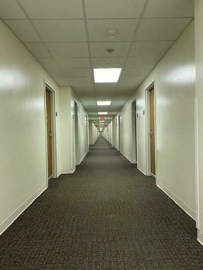 80 Unnerving Yet Intriguing Liminal Spaces That Feel Unreal 80 Unnerving Yet Intriguing Liminal Spaces That Feel Unreal