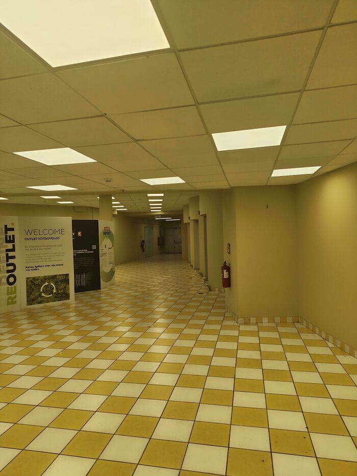 80 Unnerving Yet Intriguing Liminal Spaces That Feel Unreal 80 Unnerving Yet Intriguing Liminal Spaces That Feel Unreal