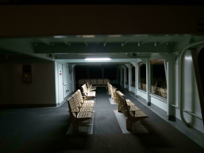 80 Unnerving Yet Intriguing Liminal Spaces That Feel Unreal 80 Unnerving Yet Intriguing Liminal Spaces That Feel Unreal