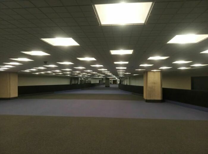 80 Unnerving Yet Intriguing Liminal Spaces That Feel Unreal 80 Unnerving Yet Intriguing Liminal Spaces That Feel Unreal