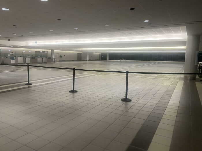 80 Unnerving Yet Intriguing Liminal Spaces That Feel Unreal 80 Unnerving Yet Intriguing Liminal Spaces That Feel Unreal